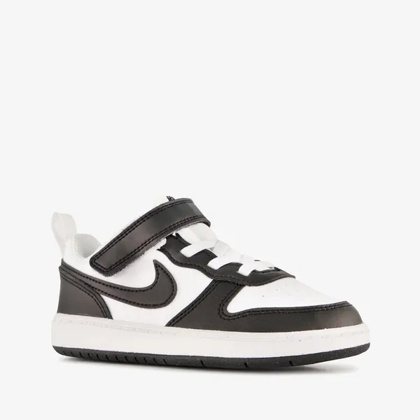 Nike - zwart - wit