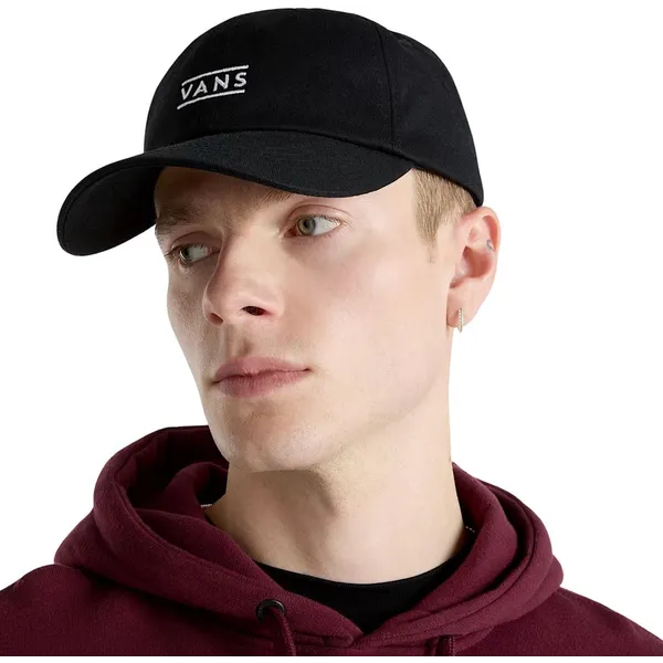 Vans Valt normaal Zwart