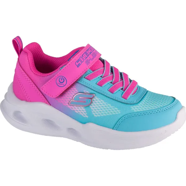 Skechers 303714L-PKTQ Roze