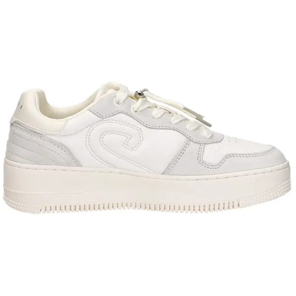 Cruyff Campo Tall Gebroken wit