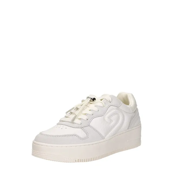 Cruyff Campo Tall Off-white, foto 2 van 4