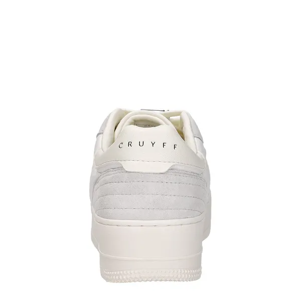 Cruyff Campo Tall Off-white, foto 3 van 4