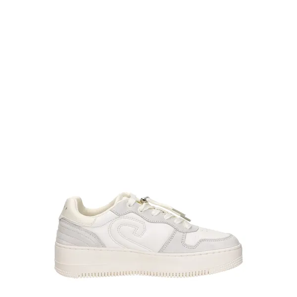 Cruyff Campo Tall Off-white, foto 4 van 4