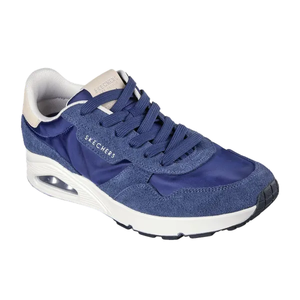 Skechers Street UNO Vintage Dayz Blauw, vergelijk prijzen bij 1 winkel