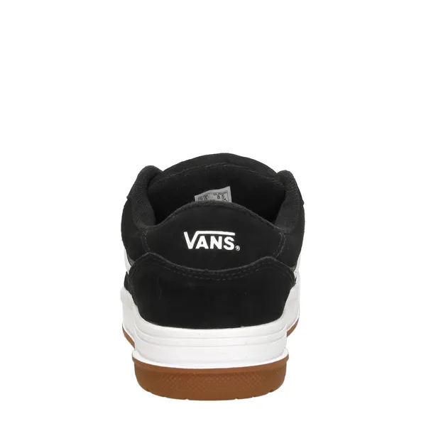 Vans Hylane Zwart/Wit, foto 3 van 4