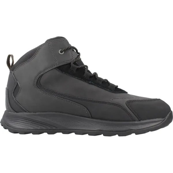 GEOX U Terrestre B ABX Zwart