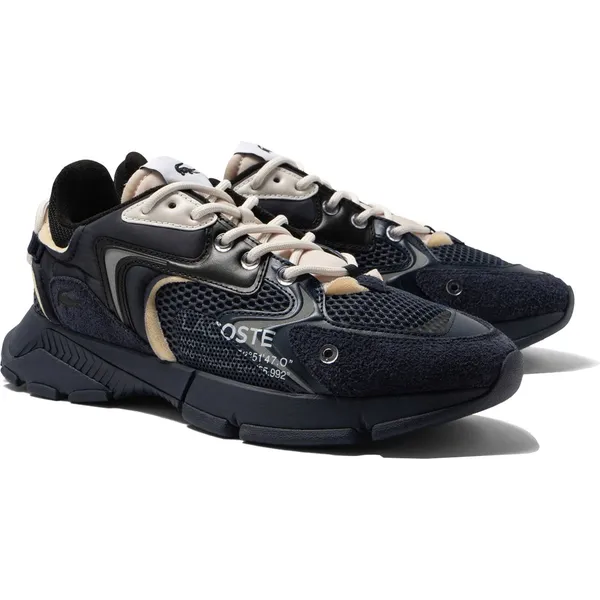Lacoste L003 NEO "Zwart