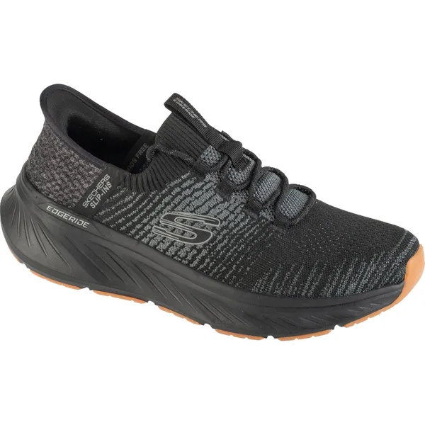 Skechers 232932-BBK Zwart