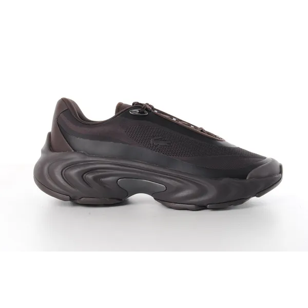 Lacoste Spinor bruin