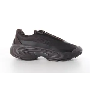 Lacoste Spinor bruin
