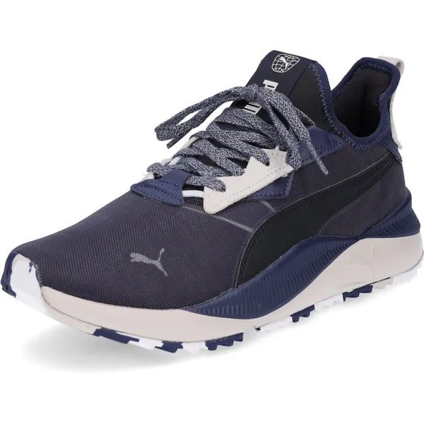 PUMA herensneaker Pacer Future Street WIP Beter blauw blue
