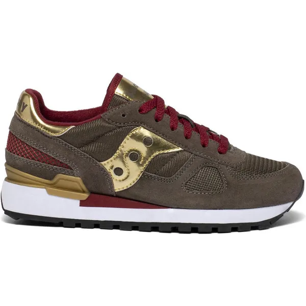 Saucony Shadow Original Bruin