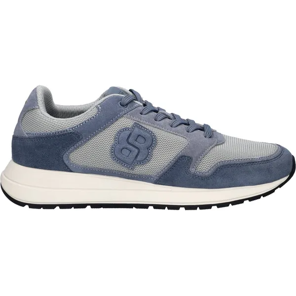 BOSS Vinston Runner Blauw