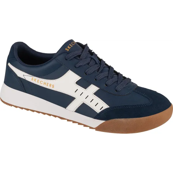 Skechers 183280-NVW Marineblauw