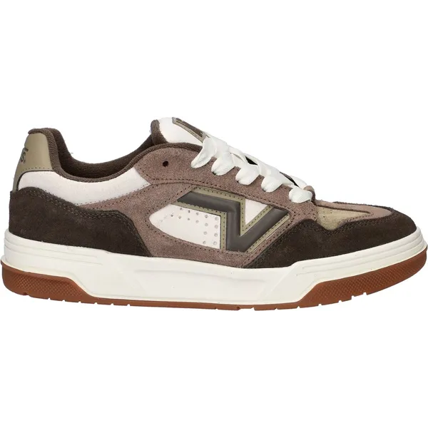 Vans Upland Tonal Block Bruin