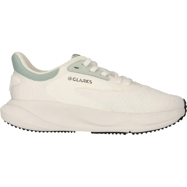 Clarks Pace Move Wit