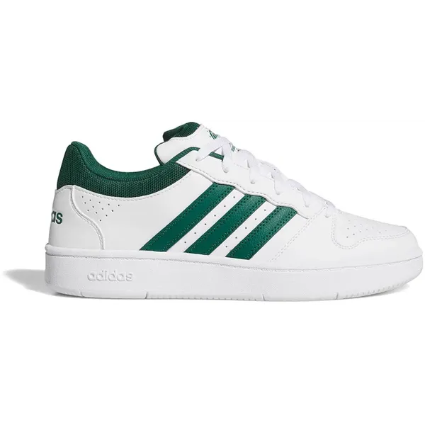 adidas Sportschoenen Ftwr White / Collegiate Green / Ftwr White