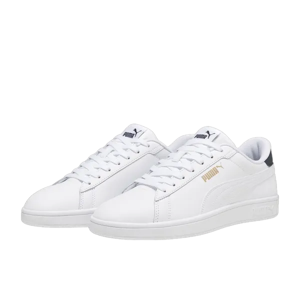 Puma Smash 3.0 L Gray Sky-Warm White, vergelijk prijzen bij 1 winkel