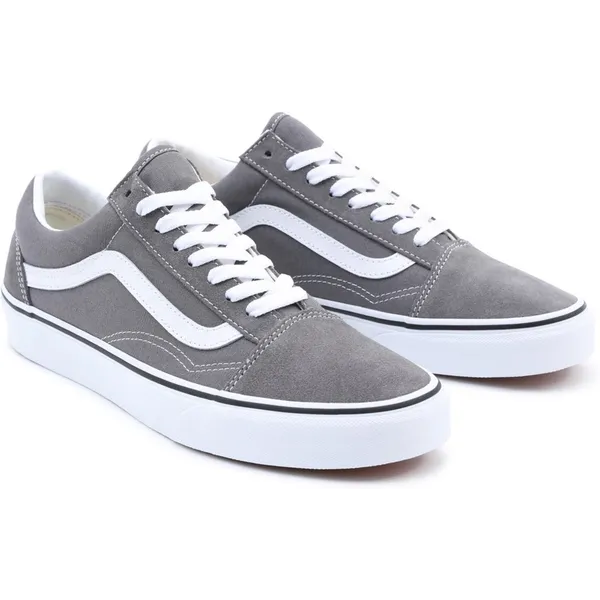 Vans Old Skool Grau