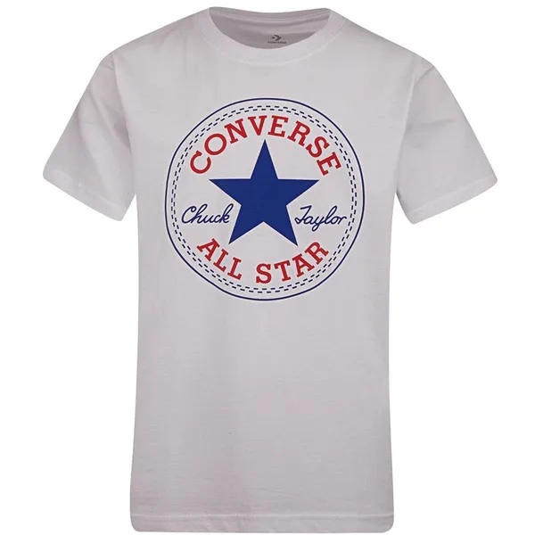 Converse Converse Kinder-T-shirt Converse Chuck Patch