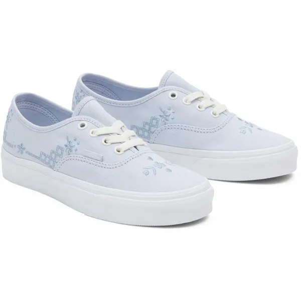 Vans Authentic Dusty Blue