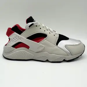Nike Air Huarache wit