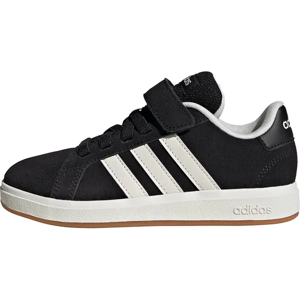 adidas NRW62 Zwart