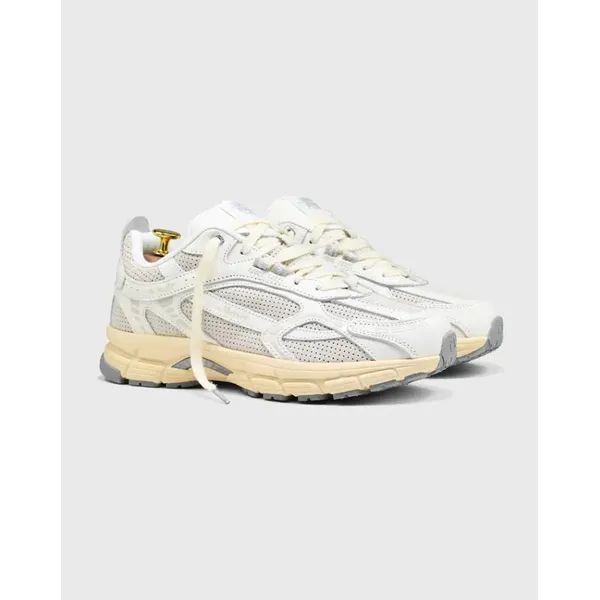 Mercer Amsterdam Re-Run Perforated Wit