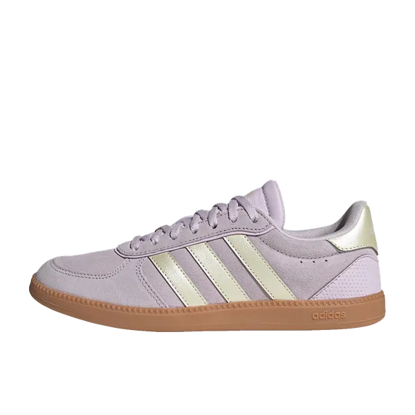 adidas Breaknet Sleek Paars, vergelijk prijzen bij 2 winkels