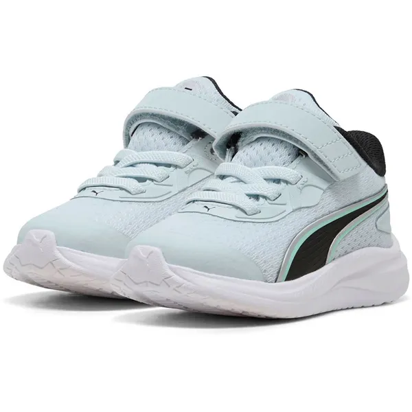 PUMA Skyrocket Sea Glass / Black / Speed Blue / Mint Melt