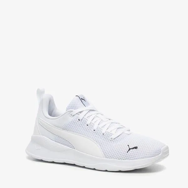 PUMA Anzarun Lite Sneakers Wit