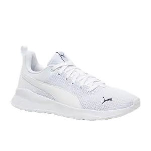 Puma Anzarun Lite Sneakers wit