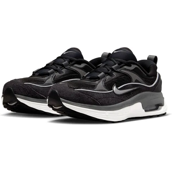 Nike Air Max Bliss zwart - grijs - wit