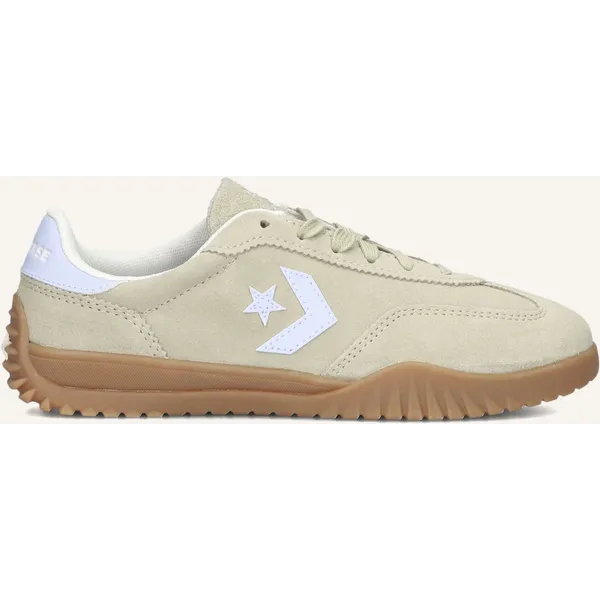 Converse Run Star Trainer Ox Beige