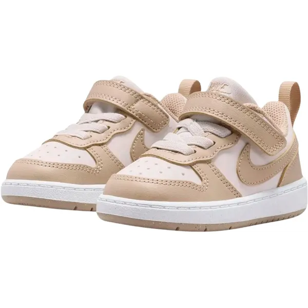 Nike Court Borough Low Next Bloom (TD) off white - beige