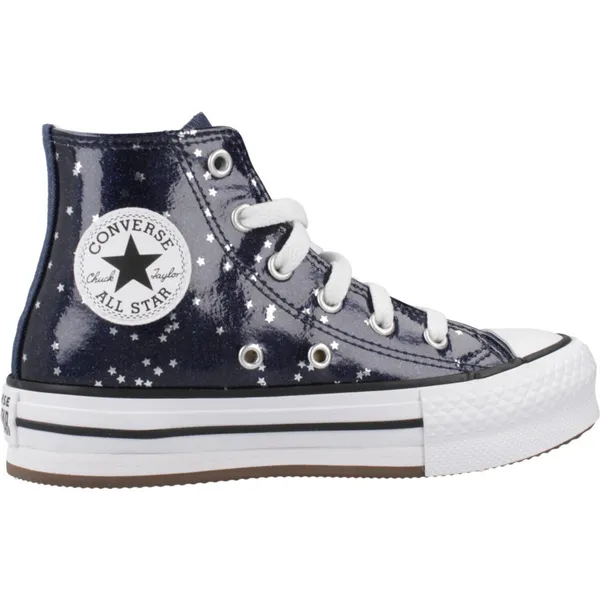 Converse Chuck Taylor All Star EVA Blauw