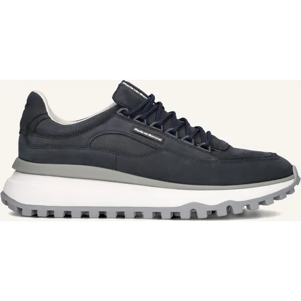 Floris Van Bommel Sfm-10248 De Gripper Blauw