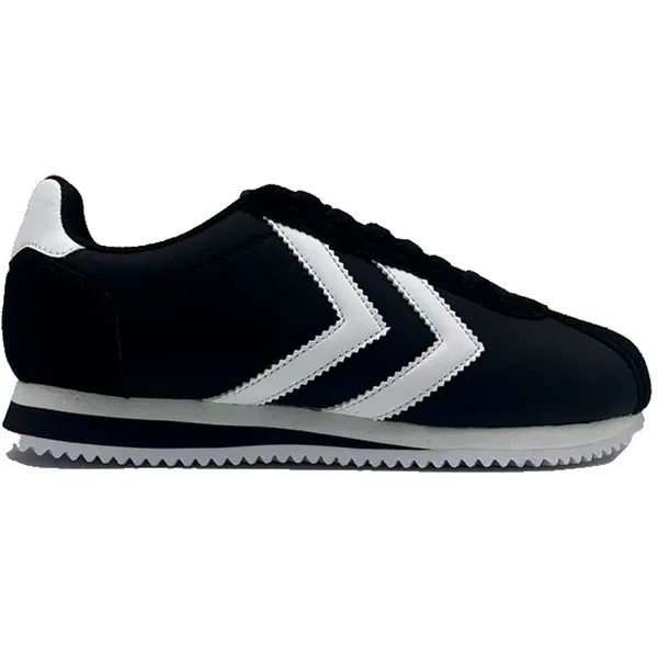 hummel Run72 Basic Black / White