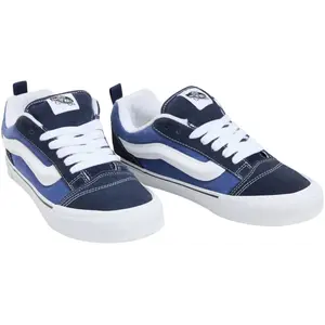 Vans Knu Skool blauw