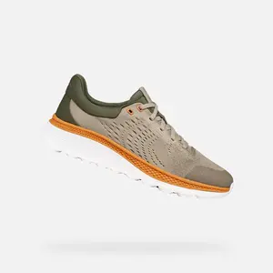 Geox SPHERICA ACTIF X1 beige