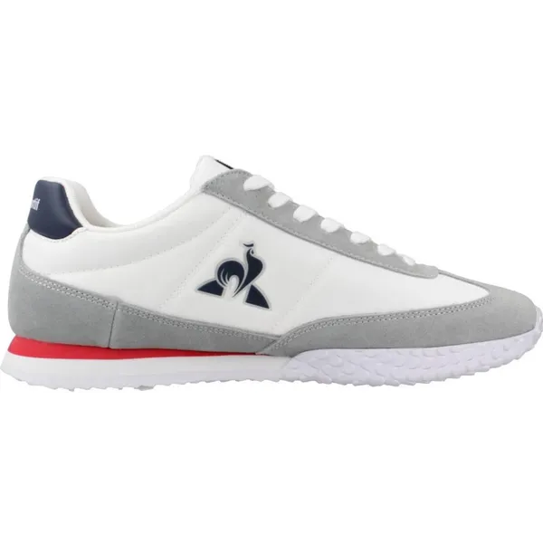 Le Coq Sportif Veloce I Optical White / Dress Blue