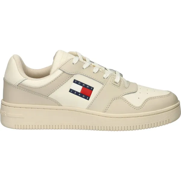 Tommy Hilfiger Tommy - Sneakers Beige
