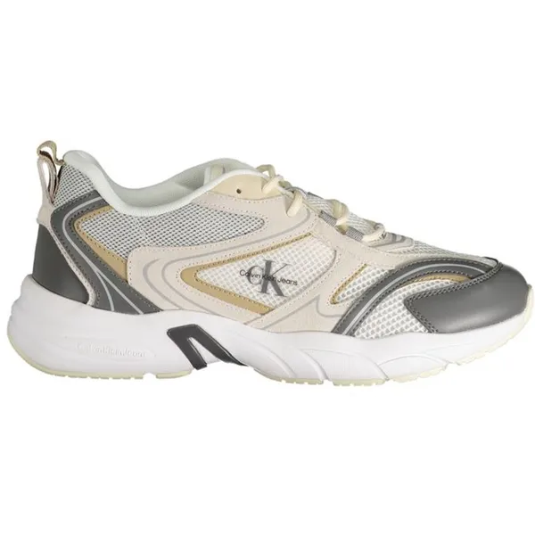 Calvin Klein Sneaker Beige