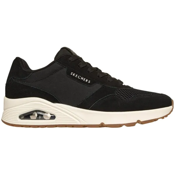 Skechers UNO-VINTAGE AIR Zwart