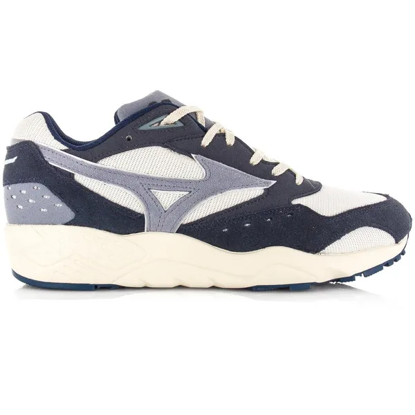 Mizuno Lage sneakers Blauw