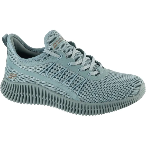 Skechers 117417-SLT Blauw