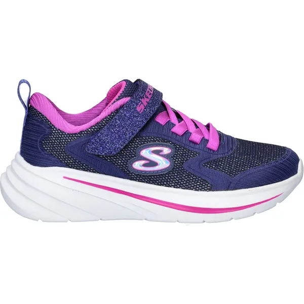 Skechers WAVE 92 Blauw