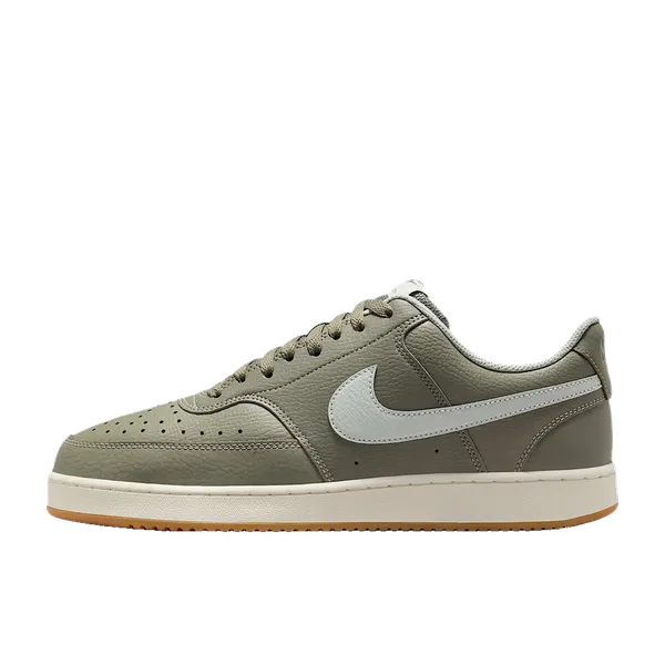 Nike Court Vision Groen, vergelijk prijzen bij 1 winkel