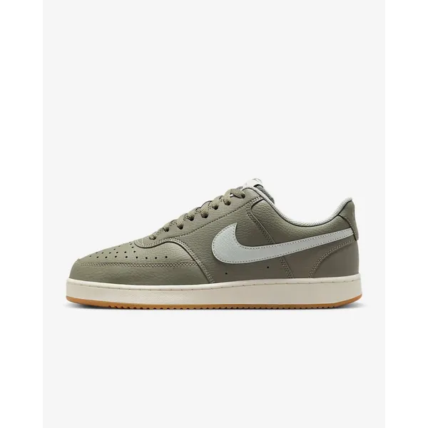 Nike Court Vision Groen, foto 2 van 2