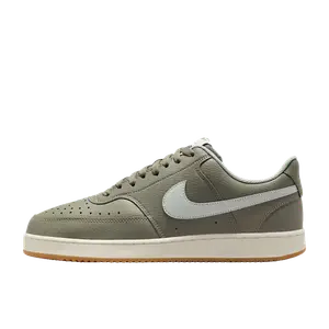 Nike Court Vision groen